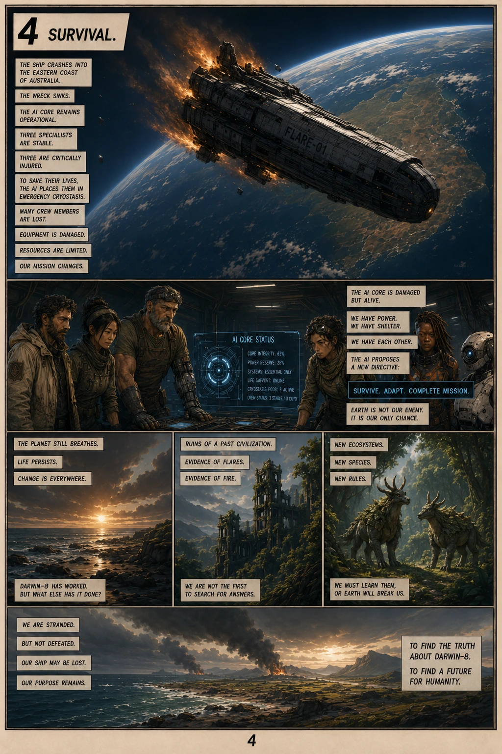 Intro comic page 4
